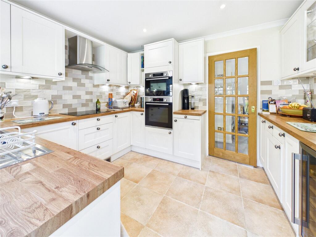 House in Braintree, Nounsley, Hatfield Peverel - View 2