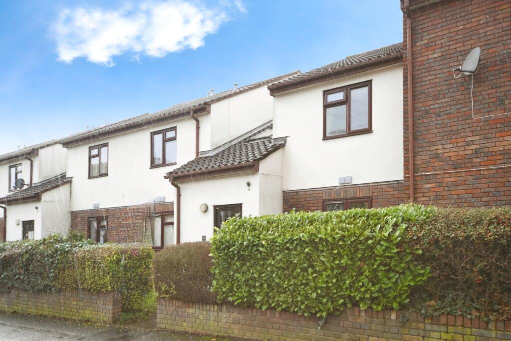 Main image of property: Cairo Road, Walthamstow, E17