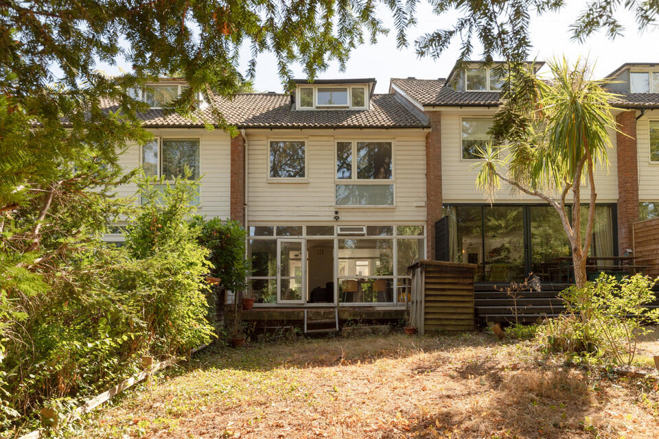 House in London, Upper Sydenham, Forest Hill - View 2