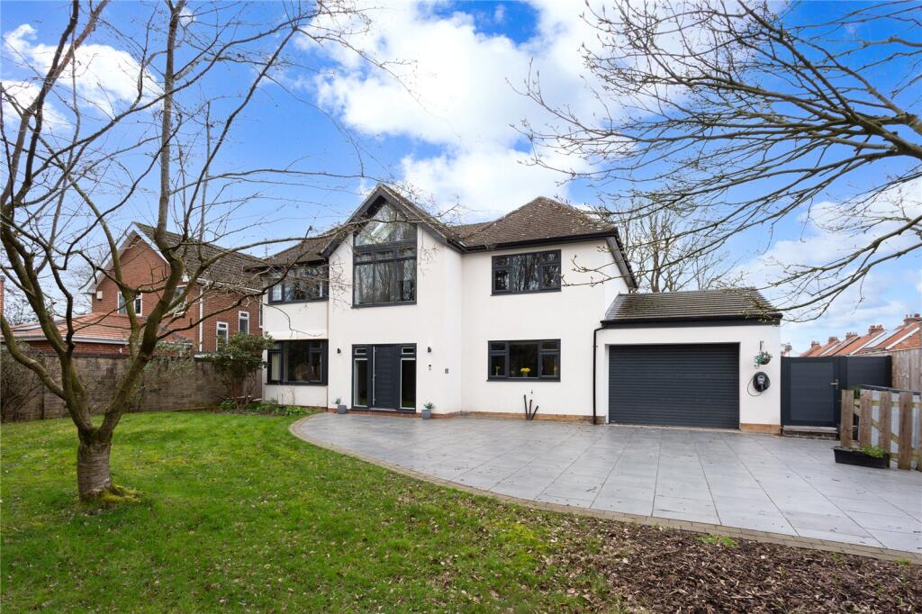 Main image of property: Moor Lane, Strensall, York, North Yorkshire, YO32