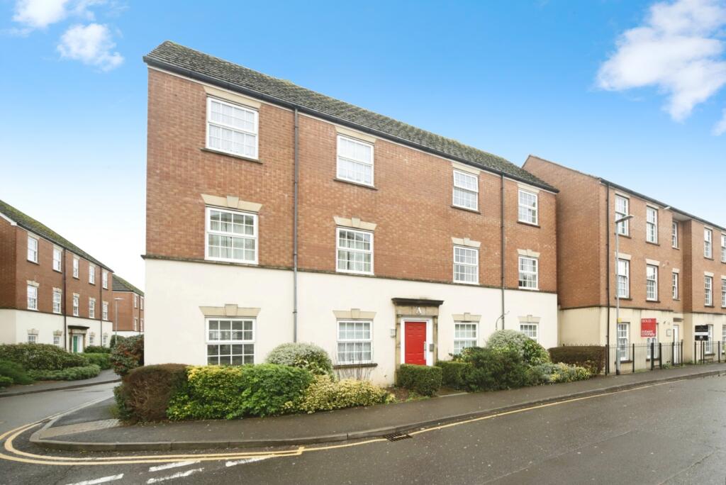 Main image of property: Gatehouse Court, Taunton, TA1