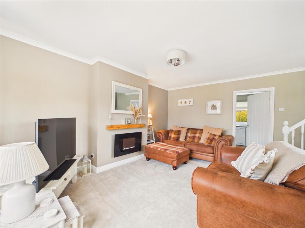 House in Gilberdyke - View 3