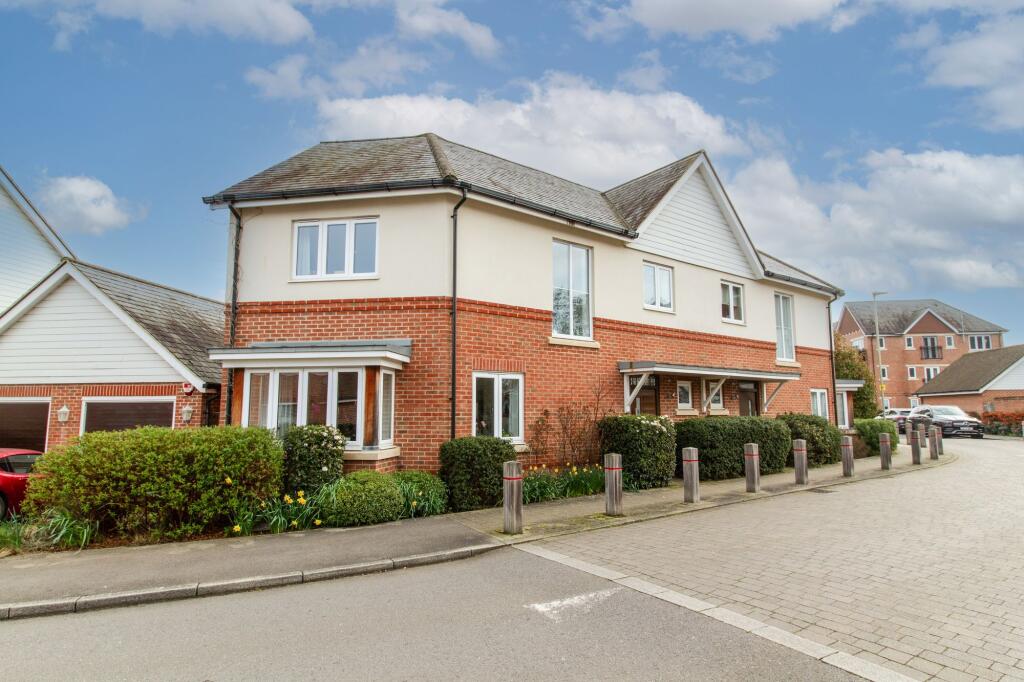 Main image of property: Willowbourne, Fleet, GU51