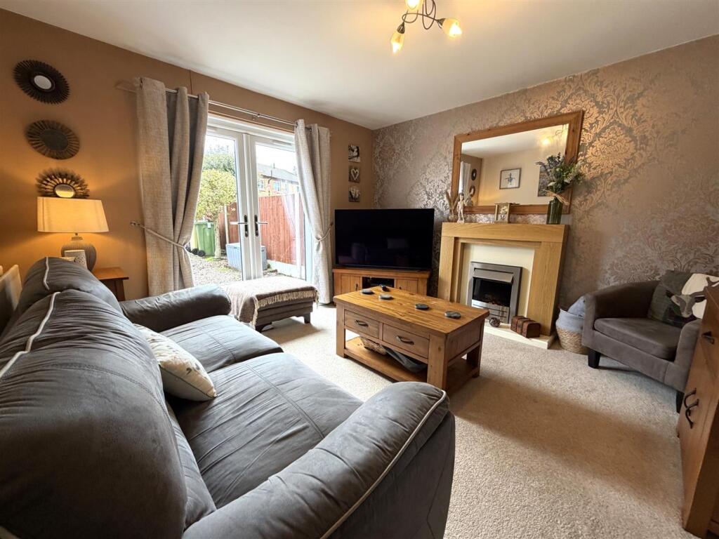 Muirfield Close, Bolton photo 4