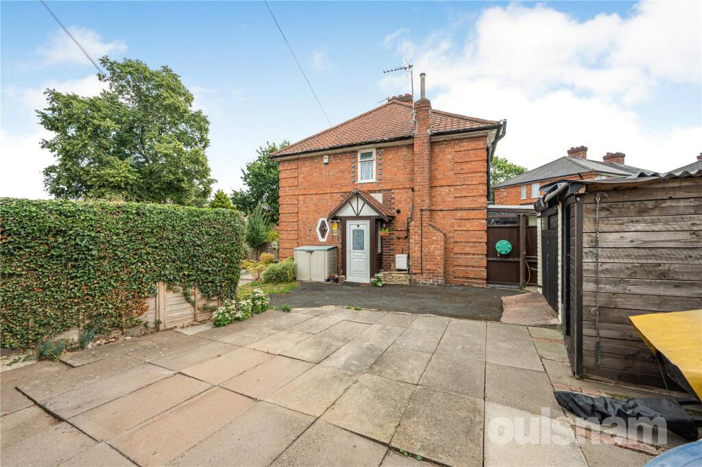 Main image of property: Dimsdale Road, Northfield, Birmingham, B31
