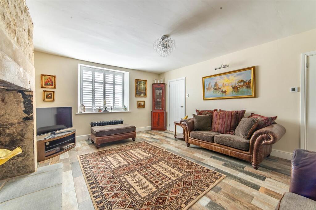 House in Newcastle upon Tyne - More