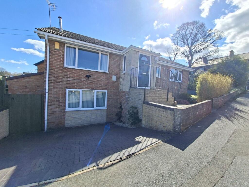 Main image of property: Rectory Close, Stocksbridge, S36