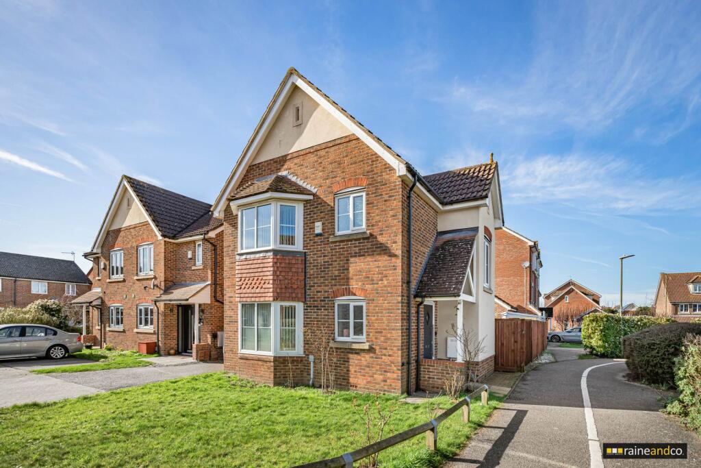 Additional image 4 of Campion Road, Hatfield