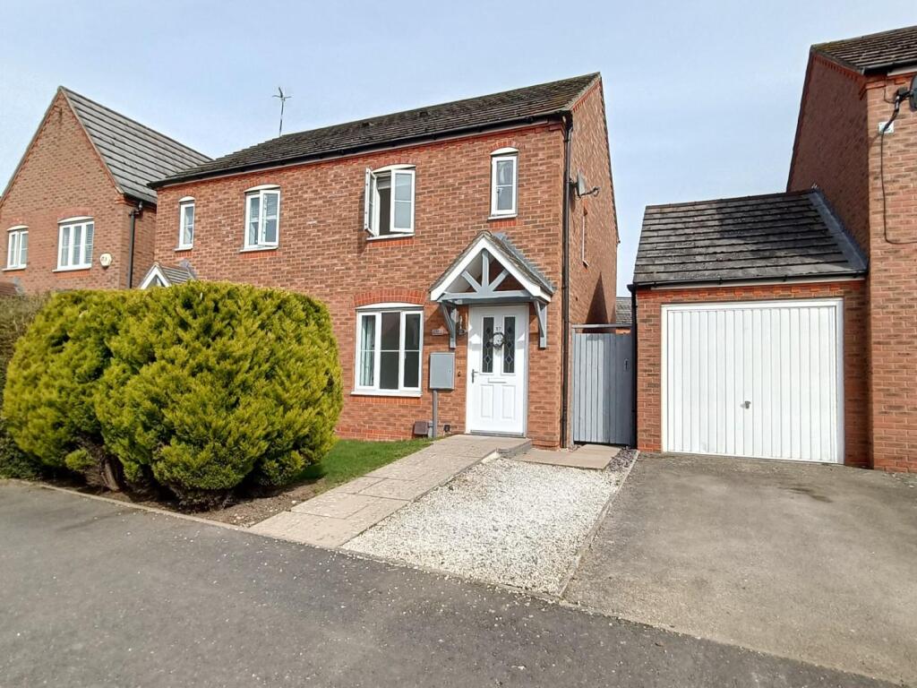 Main image of property: Goggbridge Lane, Chase Meadow, Warwick