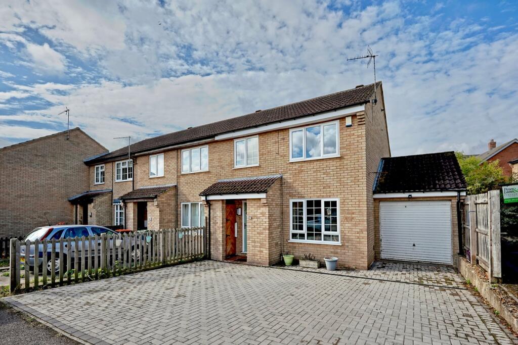 Main image of property: The Orchard, Riseley, Bedford, MK44
