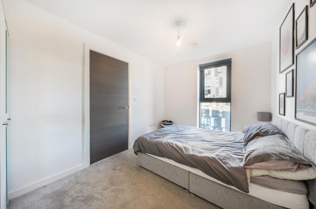 Woden Street, Salford, Greater Manchester - View 4