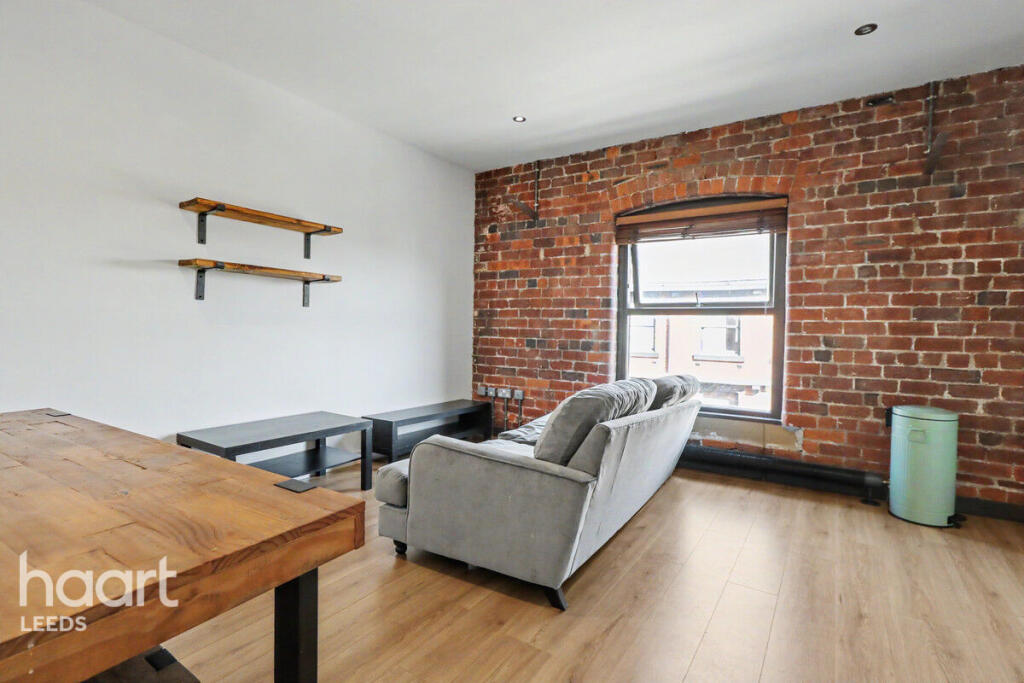 Main image of property: Kirkgate, LEEDS