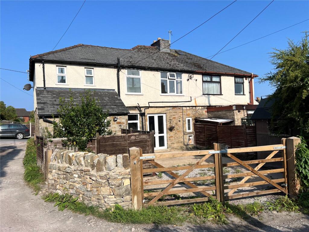 Main image of property: Meadowside, Newtown, Disley, Stockport, SK12