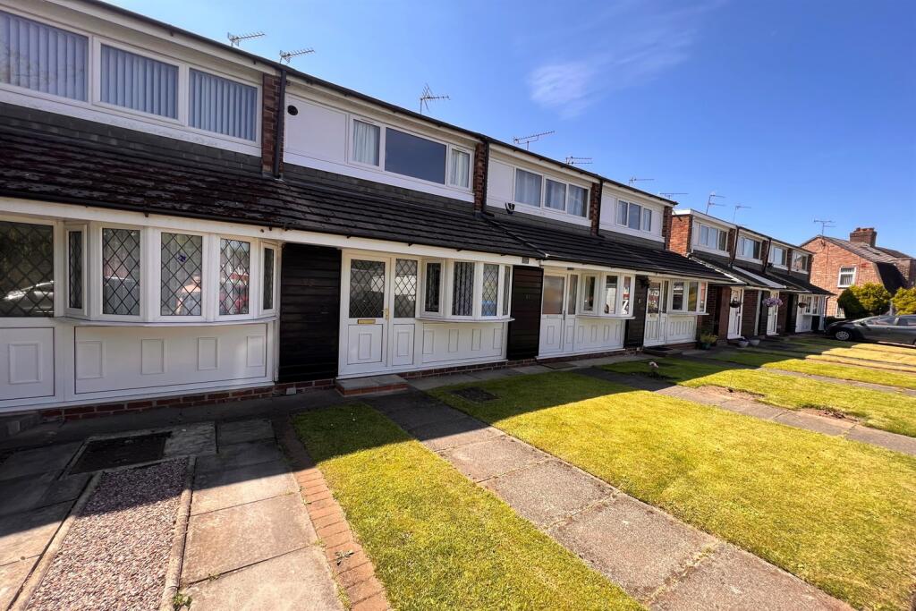 Main image of property: Orchard Road West, Manchester