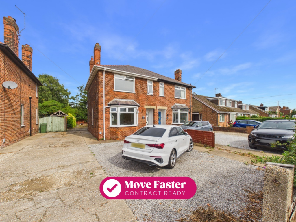 Main image of property: Magdalen Lane, Hedon, HU12 8LA