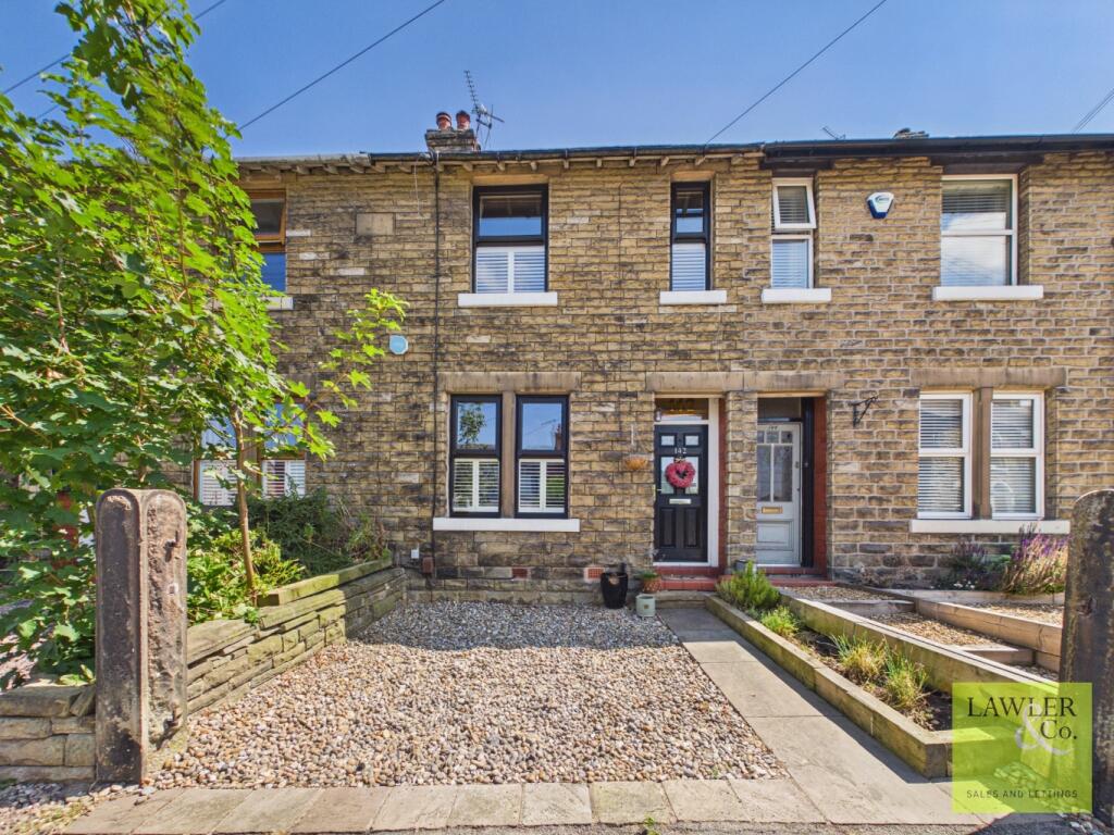 Main image of property: Compstall Road, Marple Bridge, Stockport, Cheshire, SK6 5HD