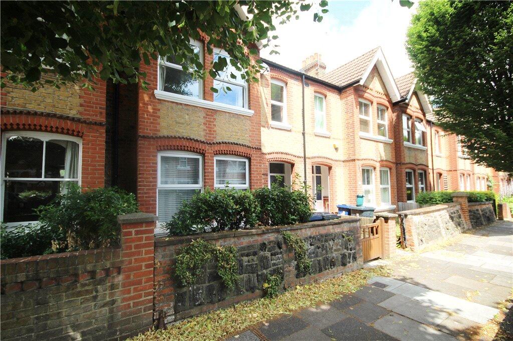 Main image of property: Wellington Road, Ealing, W5