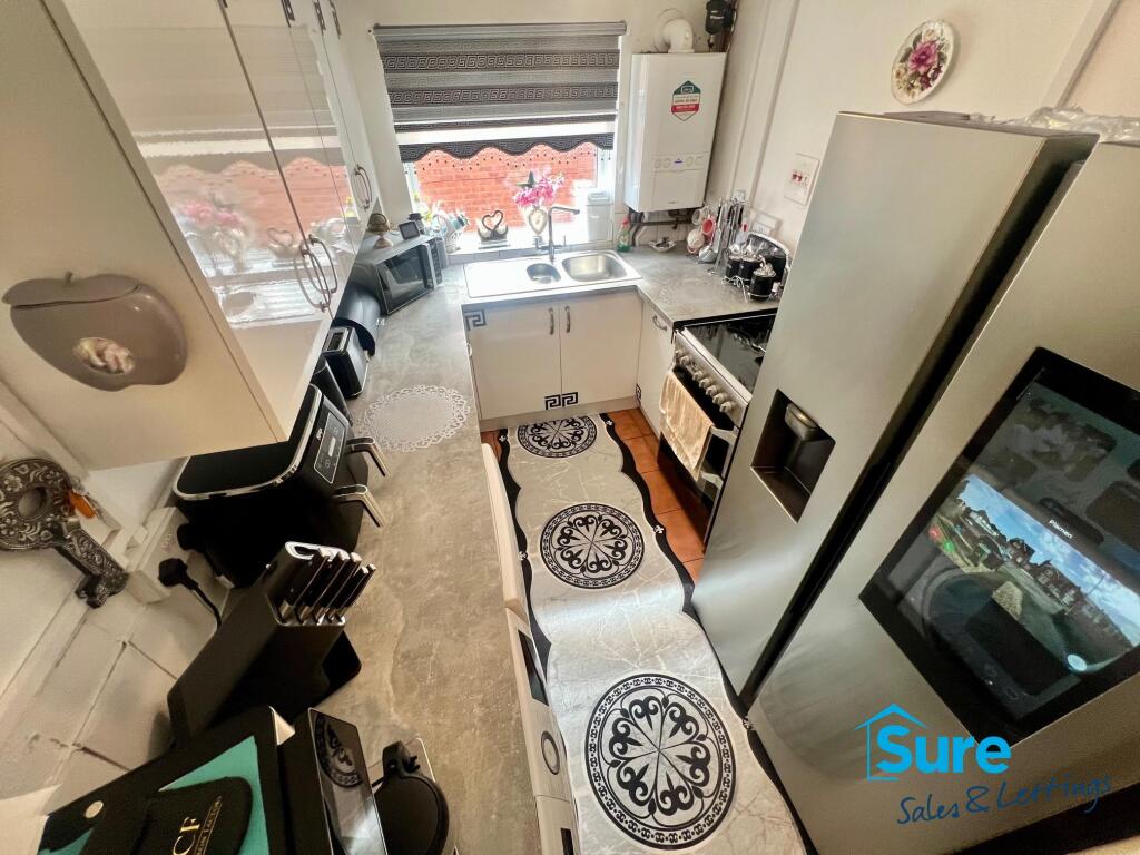 Apartment in Gloucester - View 5