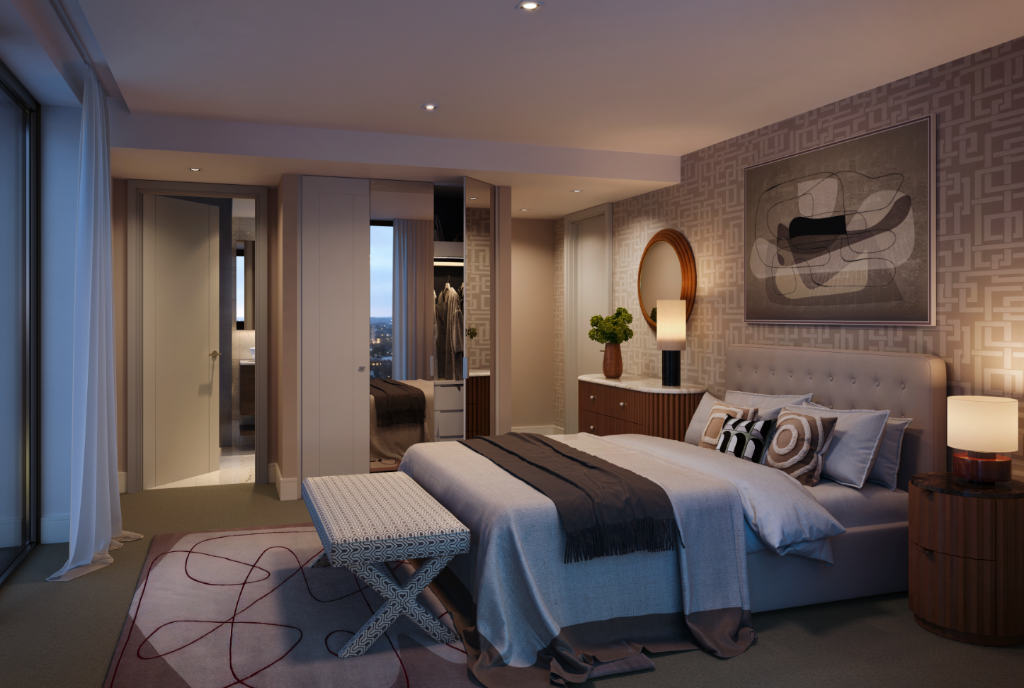 Prime Central London photo 3