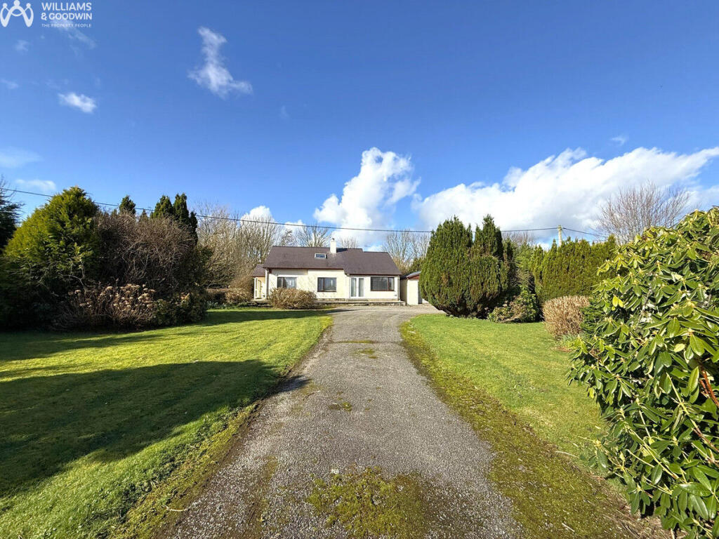 Main image of property: Off the B5110, Brynteg, Anglesey, LL78