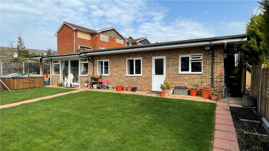 Main image of property: Bridge Road, Bagshot, Surrey, GU19