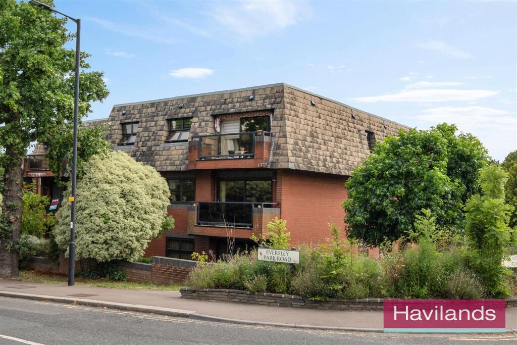 Main image of property: Houndsden Road, London