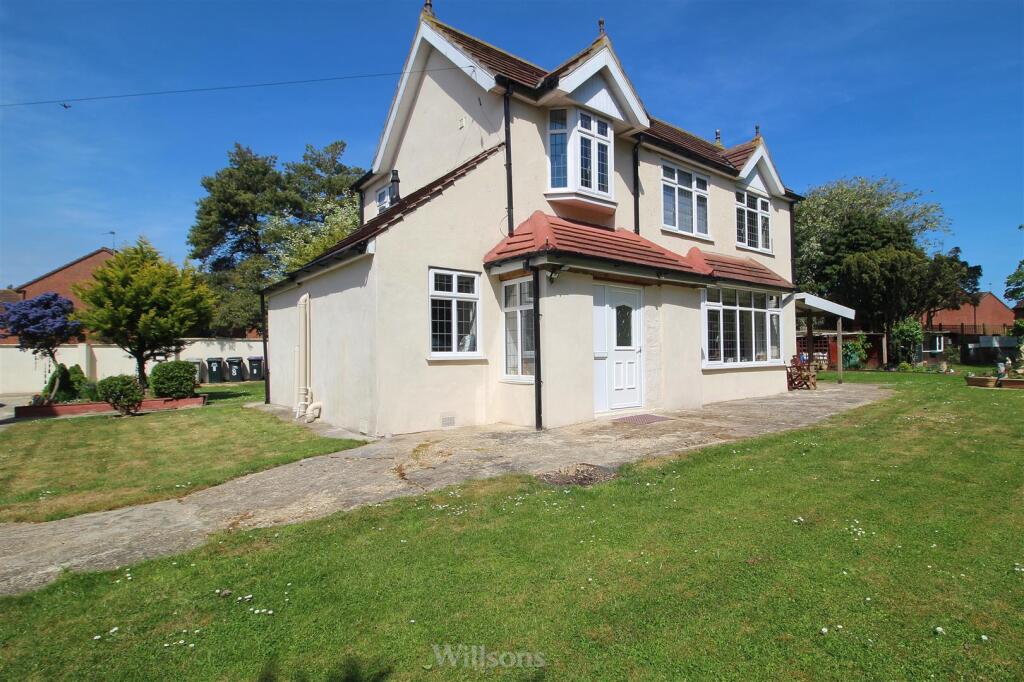 Main image of property: North Foreland Drive, Skegness
