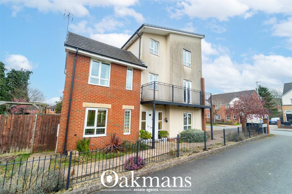 Additional image 30 of Willetts Road, Birmingham, West Midlands, B31