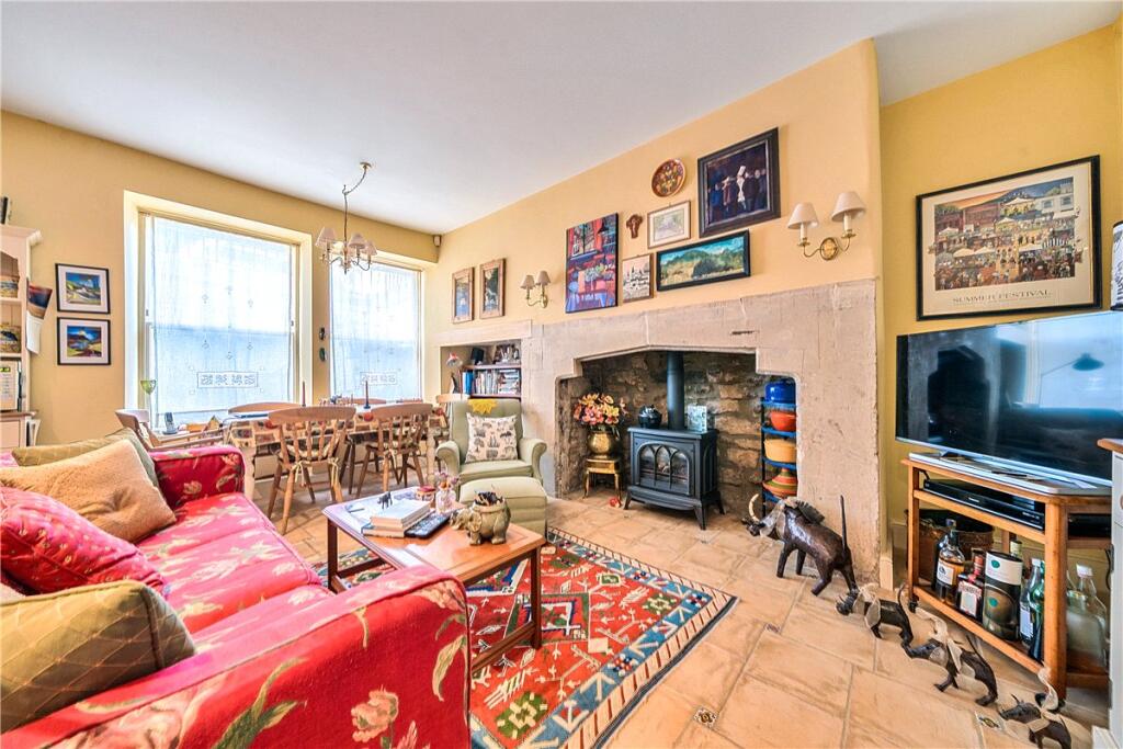 Additional image 4 of St. James's Square, Bath, BA1