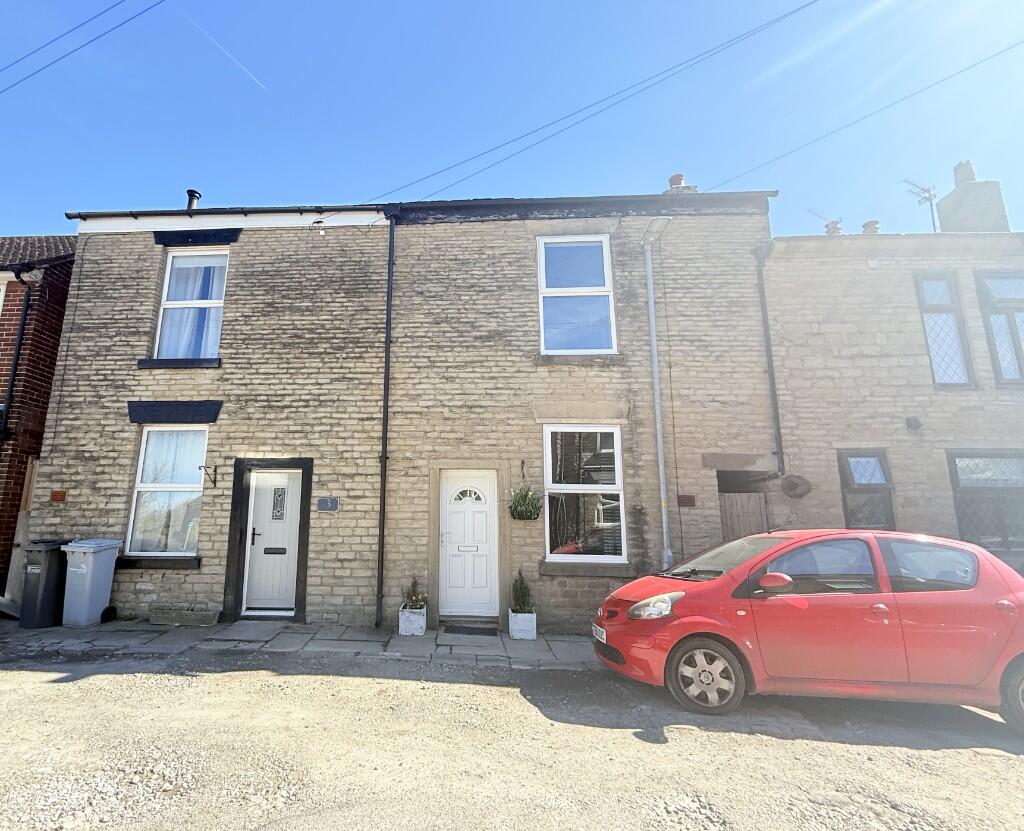 Main image of property: Howe Street, Macclesfield, Cheshire, SK10