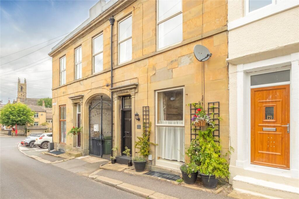 Main image of property: Southgate, Honley, Holmfirth, HD9
