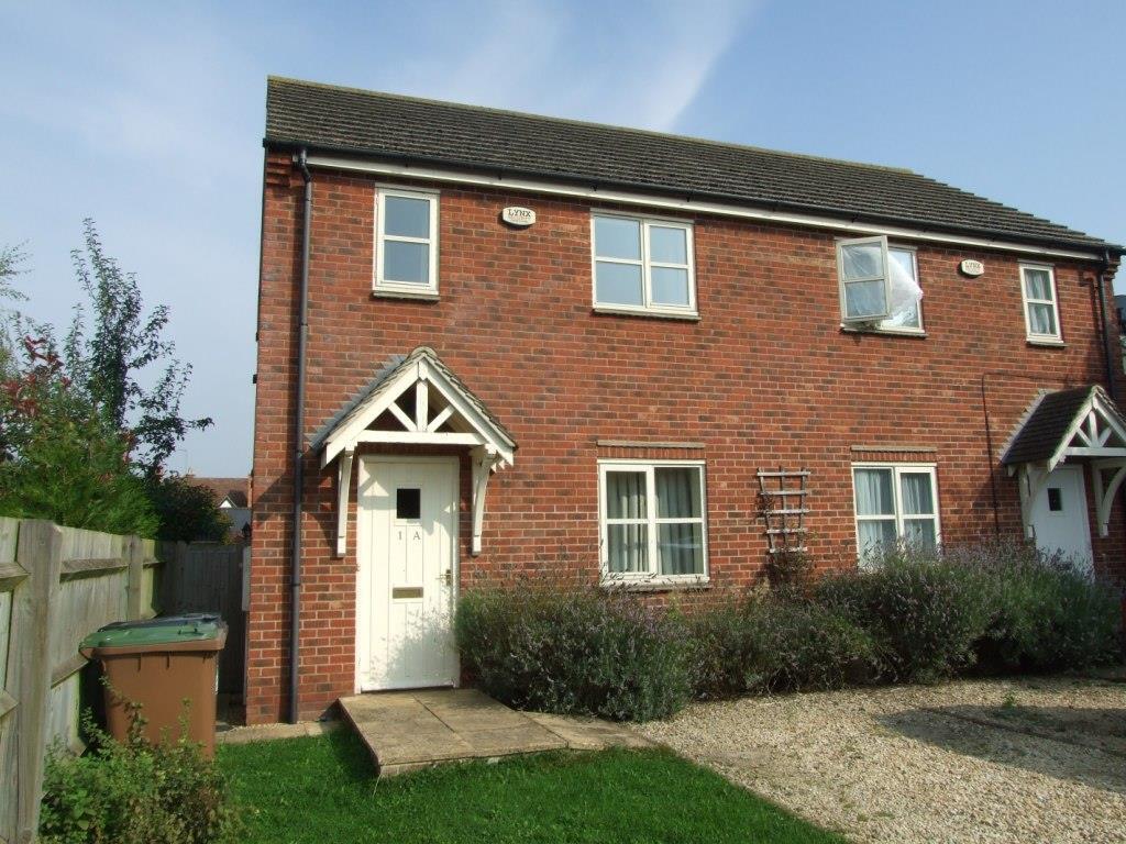 Main image of property: KILSBY