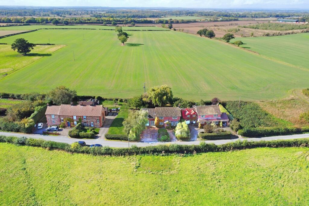 House in Harrogate, Allerton Mauleverer with Hopperton - View 5
