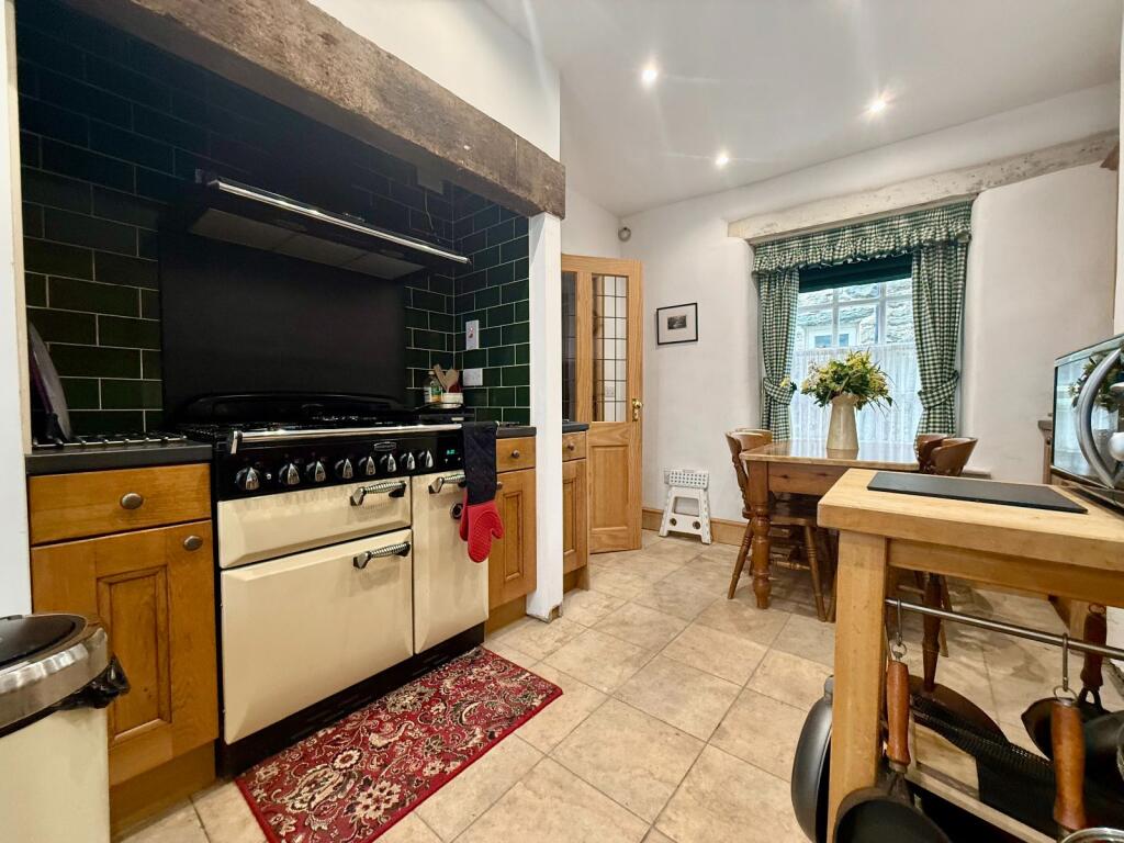 1 Minafon Terrace, Smithfield Lane, Dolgellau, LL40 1BY photo 4