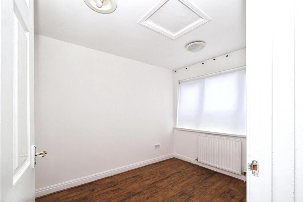 Bempton Road, Liverpool, Merseyside, L17 photo 4