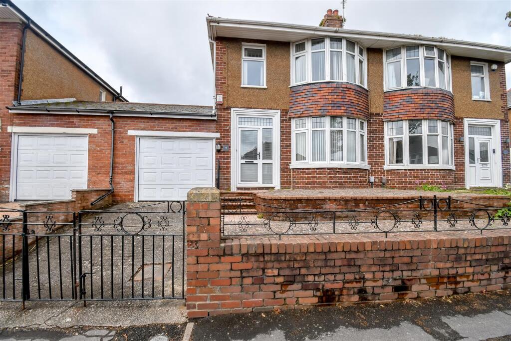 Main image of property: Somerset Road East, Barry