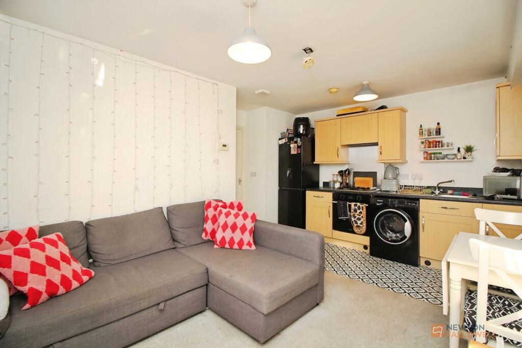 Main image of property: Bailey View, Groby, LE6