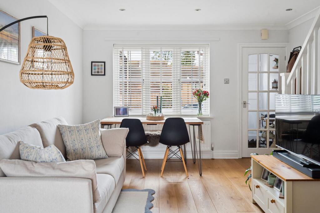 House in Hemel Hempstead, Beaconsfield - More