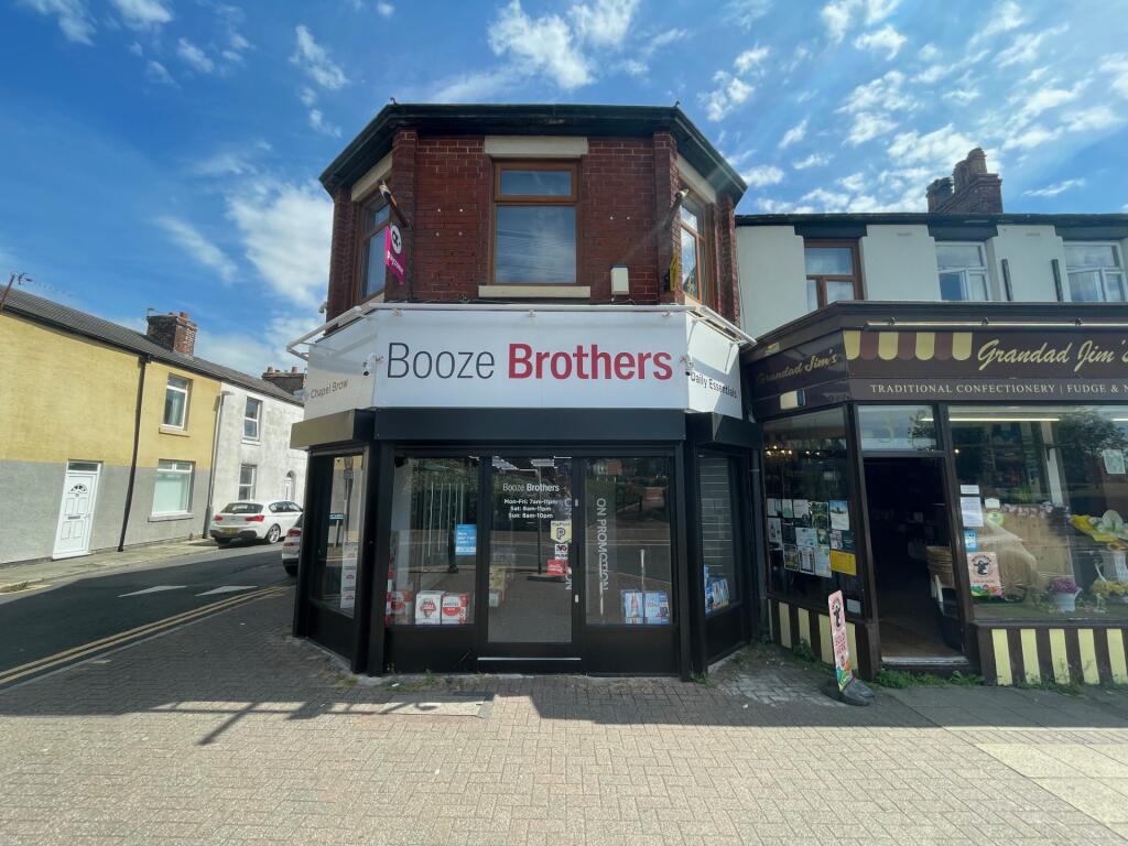 Main image of property: Orchard Street, Leyland, Lancashire