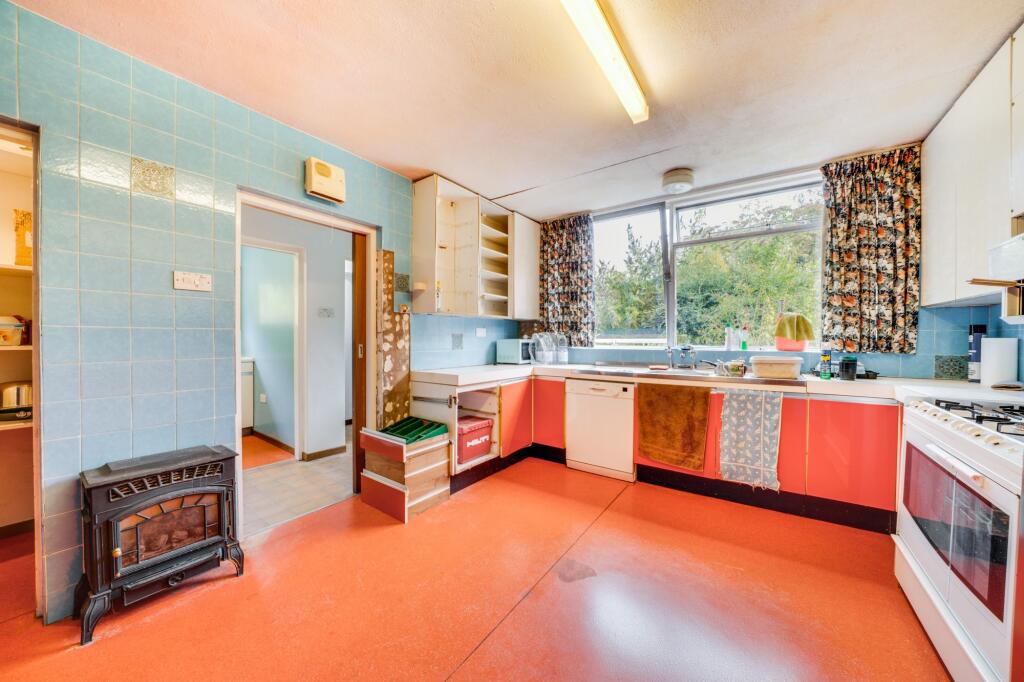 House in Telford - More