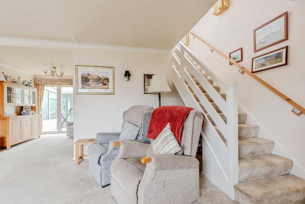 House in Blackburn - View 4