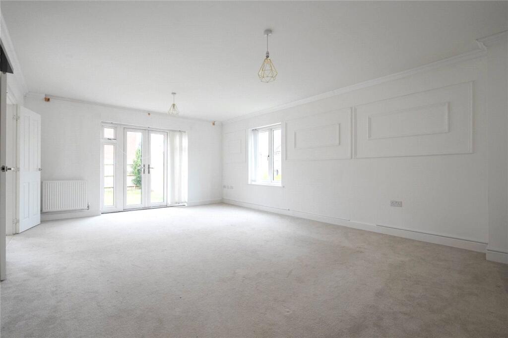 House in Milton Keynes - View 3