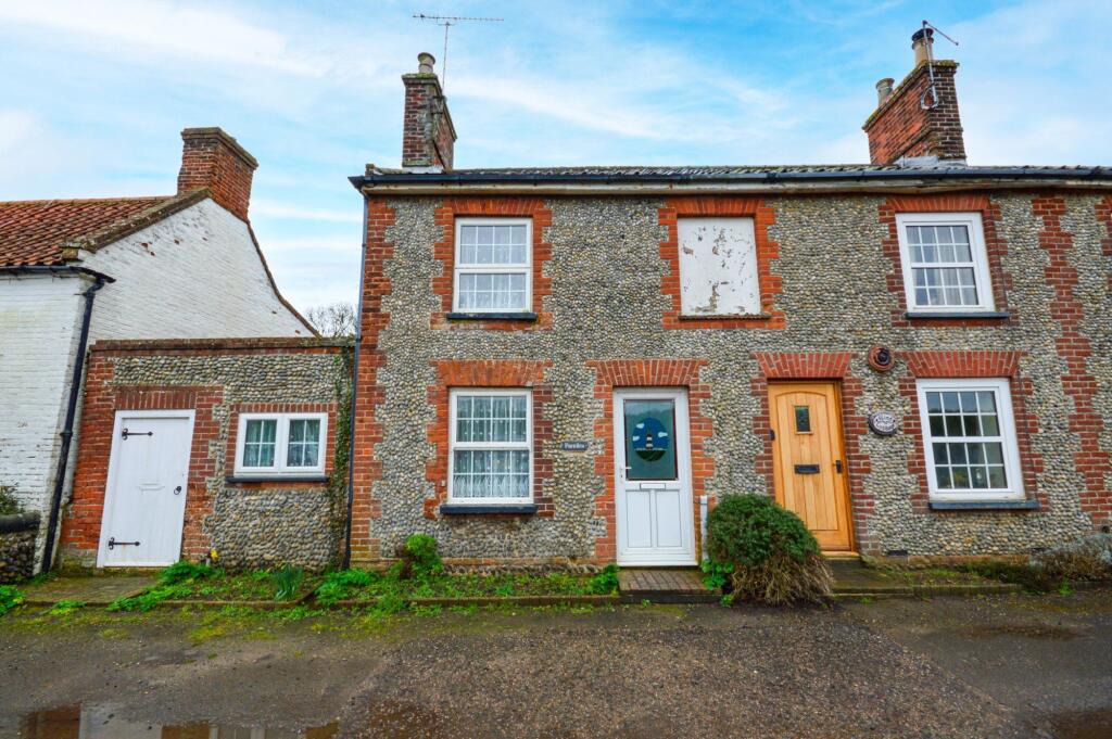 Main image of property: Bacton