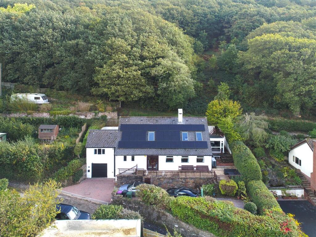 Main image of property: Resting Hill House Shop Lane, Snailbeach, Shrewsbury