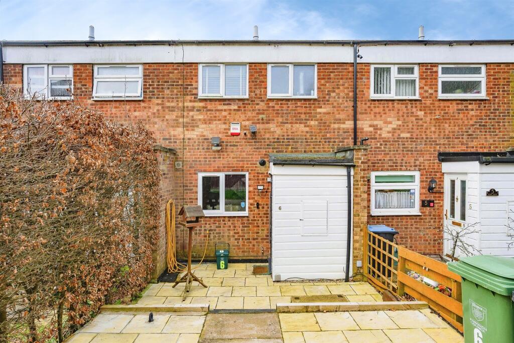 Main image of property: Katrine Square, Hemel Hempstead