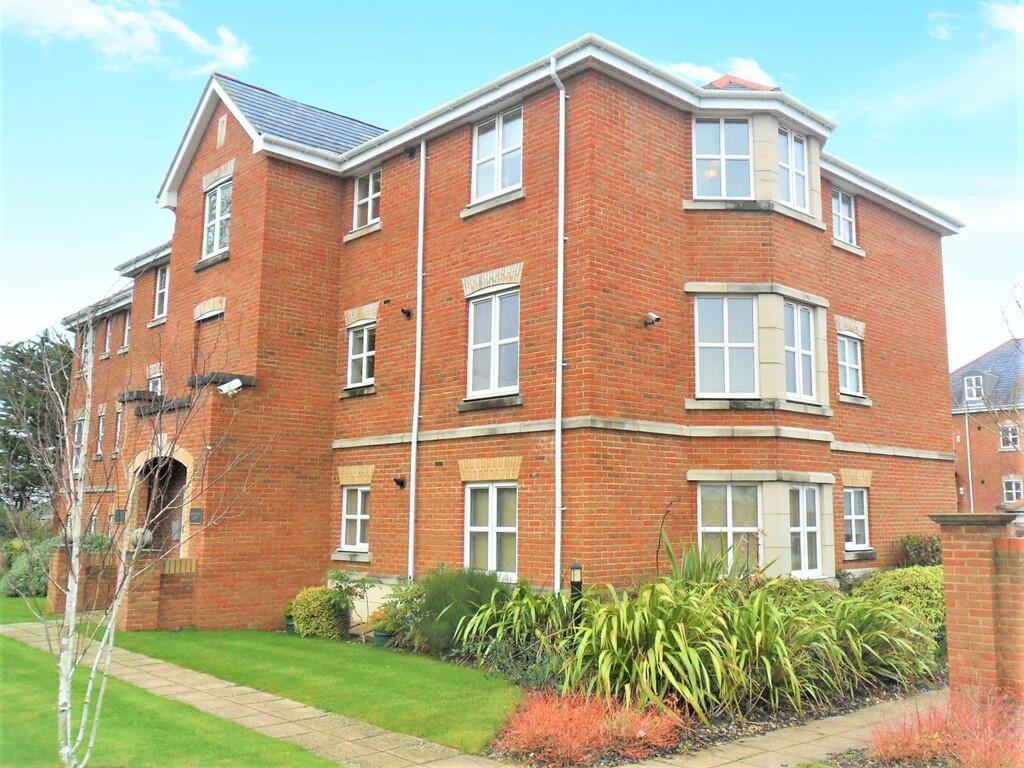 Main image of property: Lymington, Hampshire