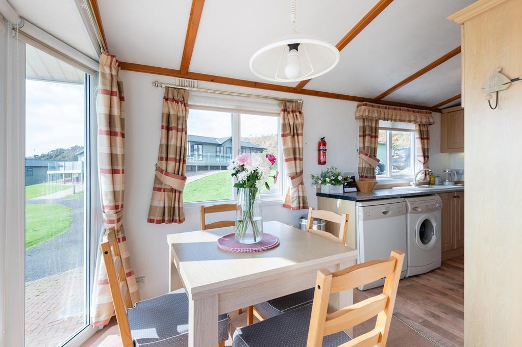 Sauchope Links Caravan Site, Crail, KY10 3XY photo 5