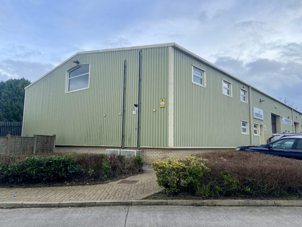 Additional image 2 of 22 Deanfield Court, Link 59 Business Park, Clitheroe, BB7 1QS