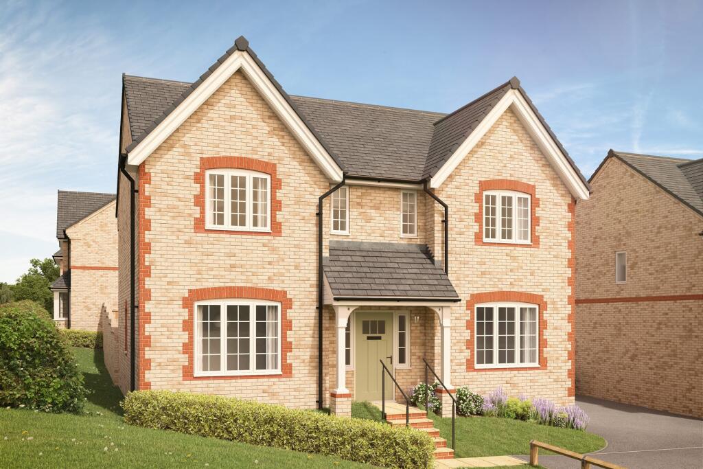 Main image of property: Howton Lane,
Newton Abbot,
TQ12 6NH