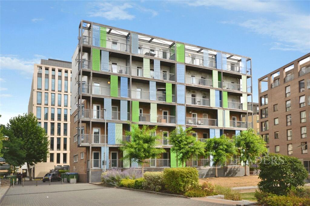 Main image of property: Warren Close, Cambridge, Cambridgeshire, CB2